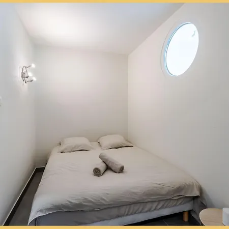 Apartment Chez Seb - T2 - *