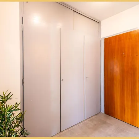 Apartment Chez Seb - T2 - Ambilly
