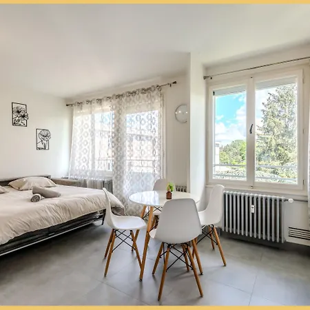 Chez Seb - T2 - Apartment