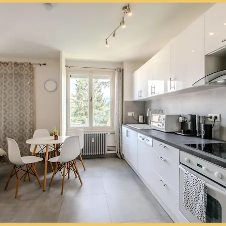Apartment Chez Seb - T2 - *