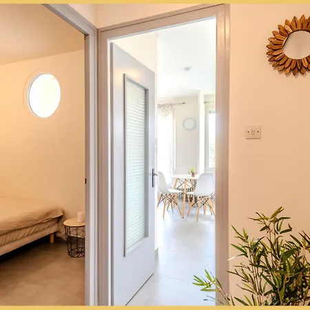 Chez Seb - T2 -