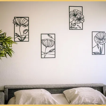 Chez Seb - T2 - Apartment Ambilly