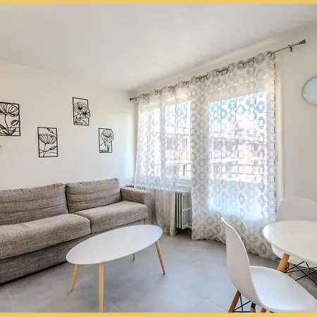 Chez Seb - T2 - *