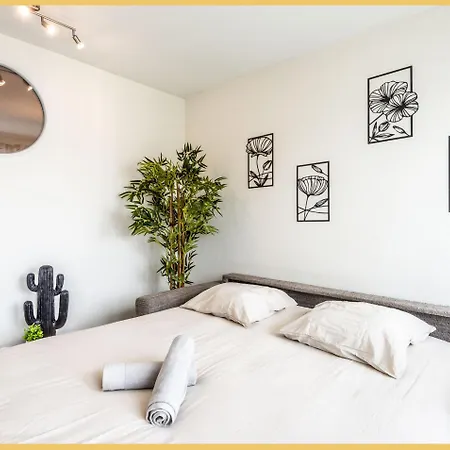 Chez Seb - T2 - *