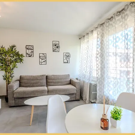 Chez Seb - T2 - Apartment