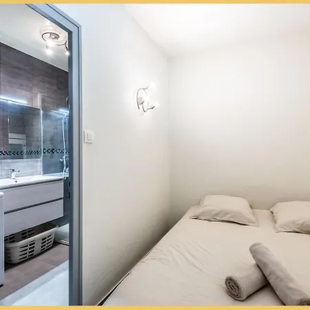 Chez Seb - T2 -